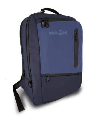 Zaino Tech X2 Blue