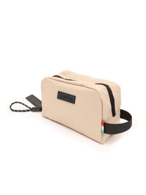 BEAUTY CASE NE.ON BEIGE