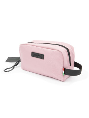 BEAUTY CASE NE.ON PLUM
