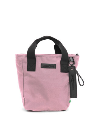 SHOPPING BAG NE.ON POWDER PINK