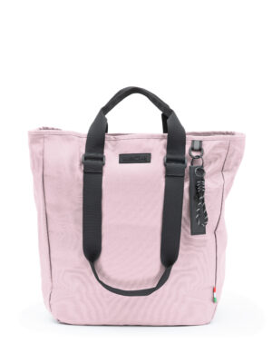 SHOPPING BAG NE.ON PINK
