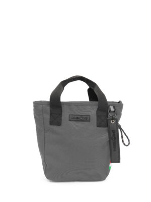 SHOPPING BAG NE.ON DARK GREY