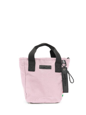 SHOPPING BAG NE.ON PINK