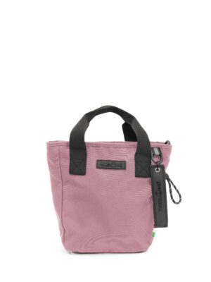 SHOPPING BAG NE.ON POWDER PINK