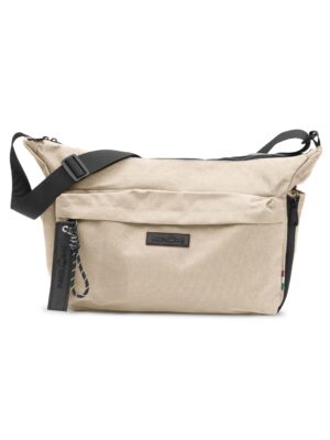 SHOULDER BAG NE.ON BEIGE