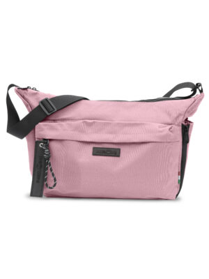 SHOULDER BAG NE.ON POWDER PINK