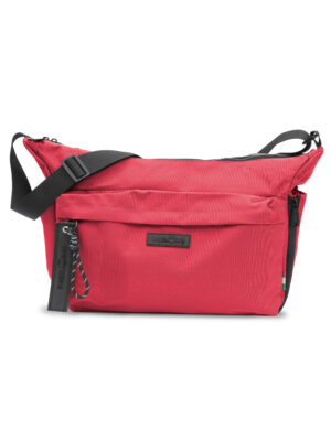 SHOULDER BAG NE.ON WINE