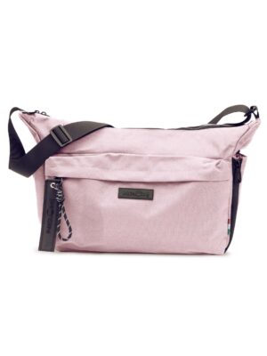 SHOULDER BAG NE.ON PINK
