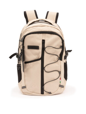 BACKPACK NE.ON BEIGE