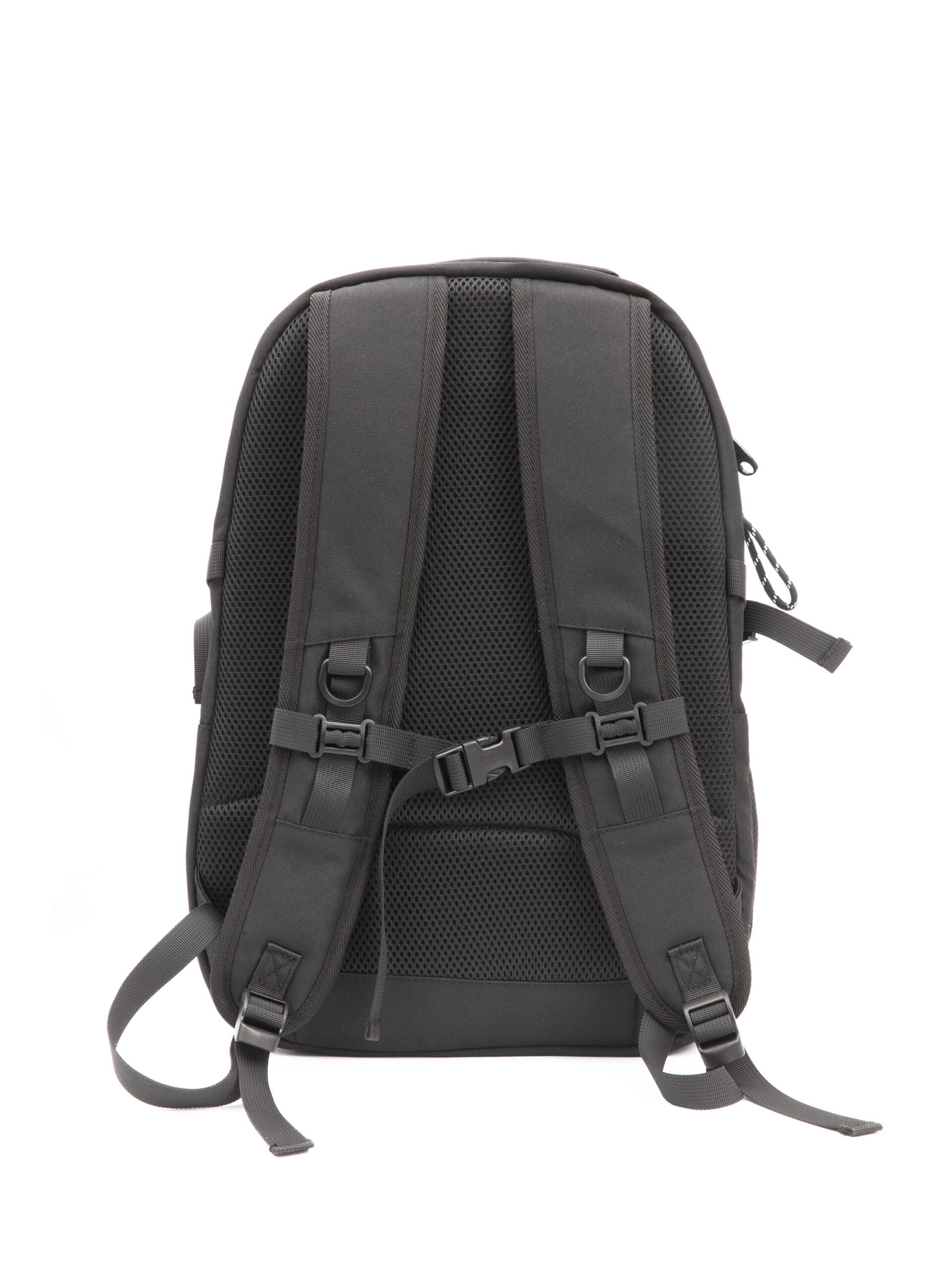 BACKPACK NE.ON BLACK - immagine 3