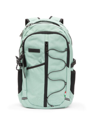 BACKPACK CABIN ZERO NE.ON GREEN