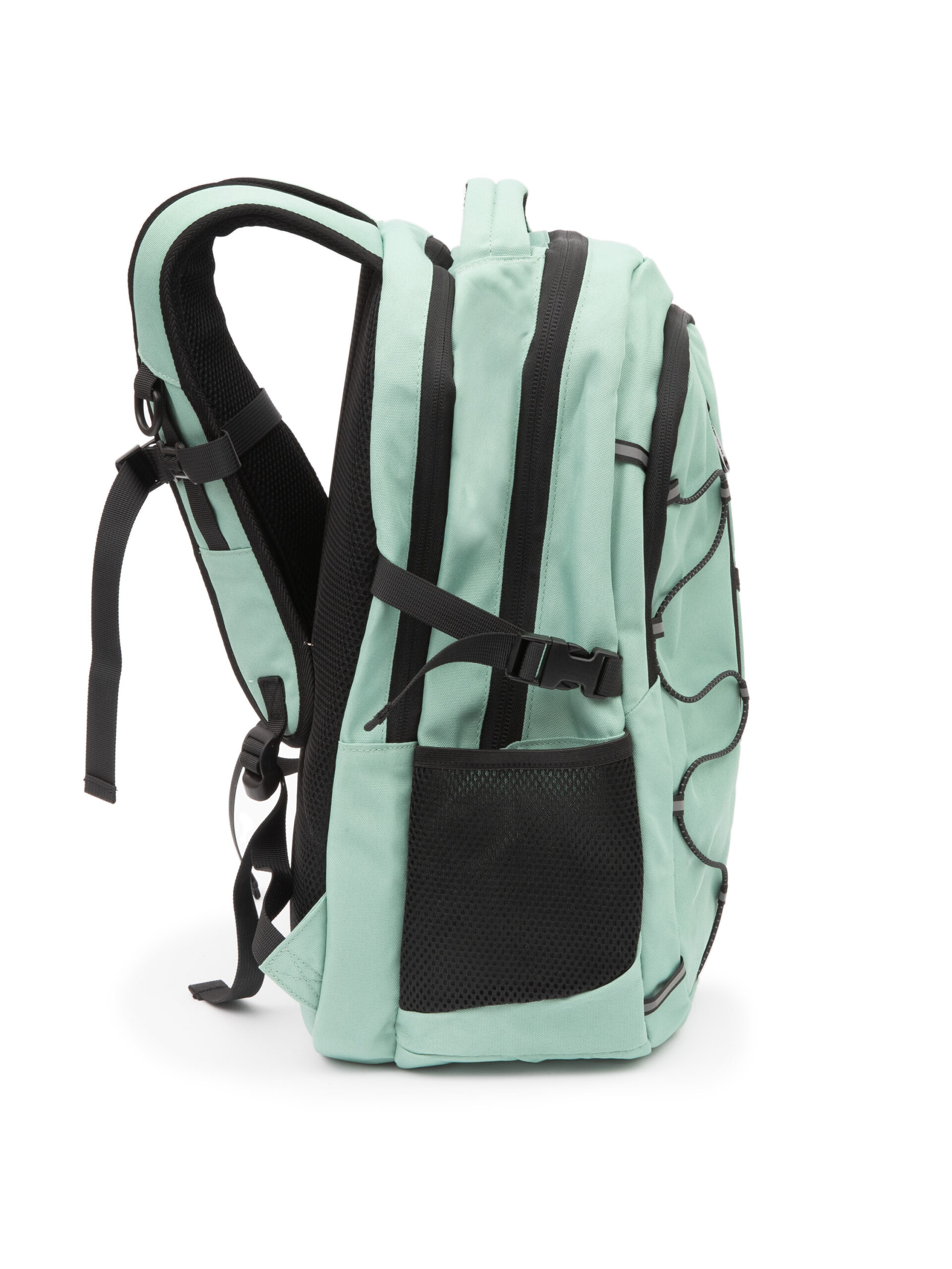 BACKPACK NE.ON GREEN - immagine 2