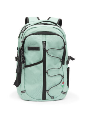 BACKPACK NE.ON GREEN