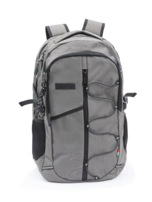 BACKPACK CABIN ZERO NE.ON DARK GREY
