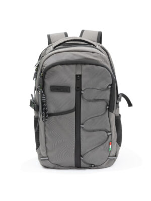 BACKPACK NE.ON DARK GREY
