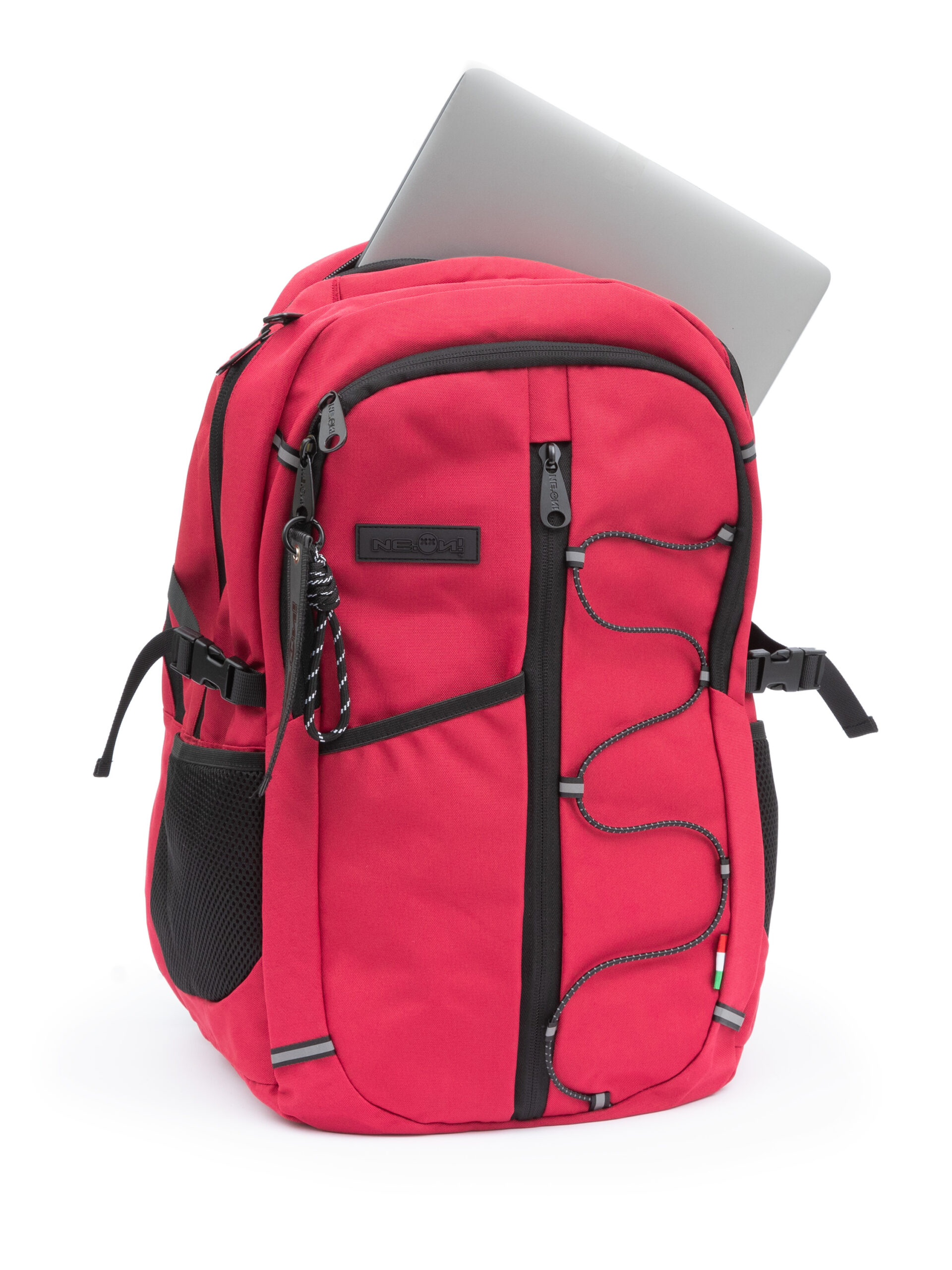 BACKPACK CABIN ZERO NE.ON WINE - immagine 2