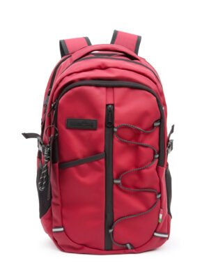BACKPACK CABIN ZERO NE.ON WINE