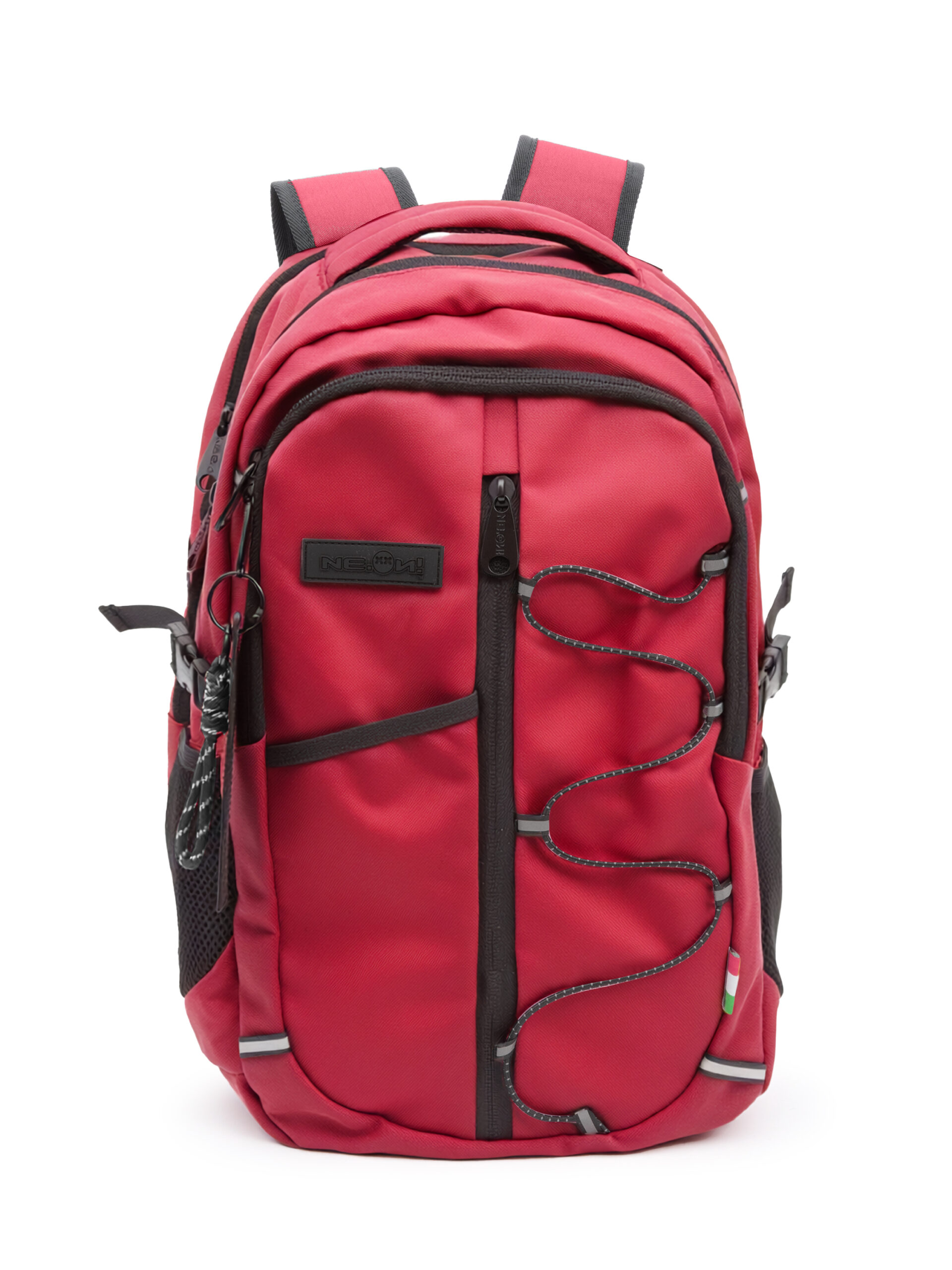 BACKPACK CABIN ZERO NE.ON WINE