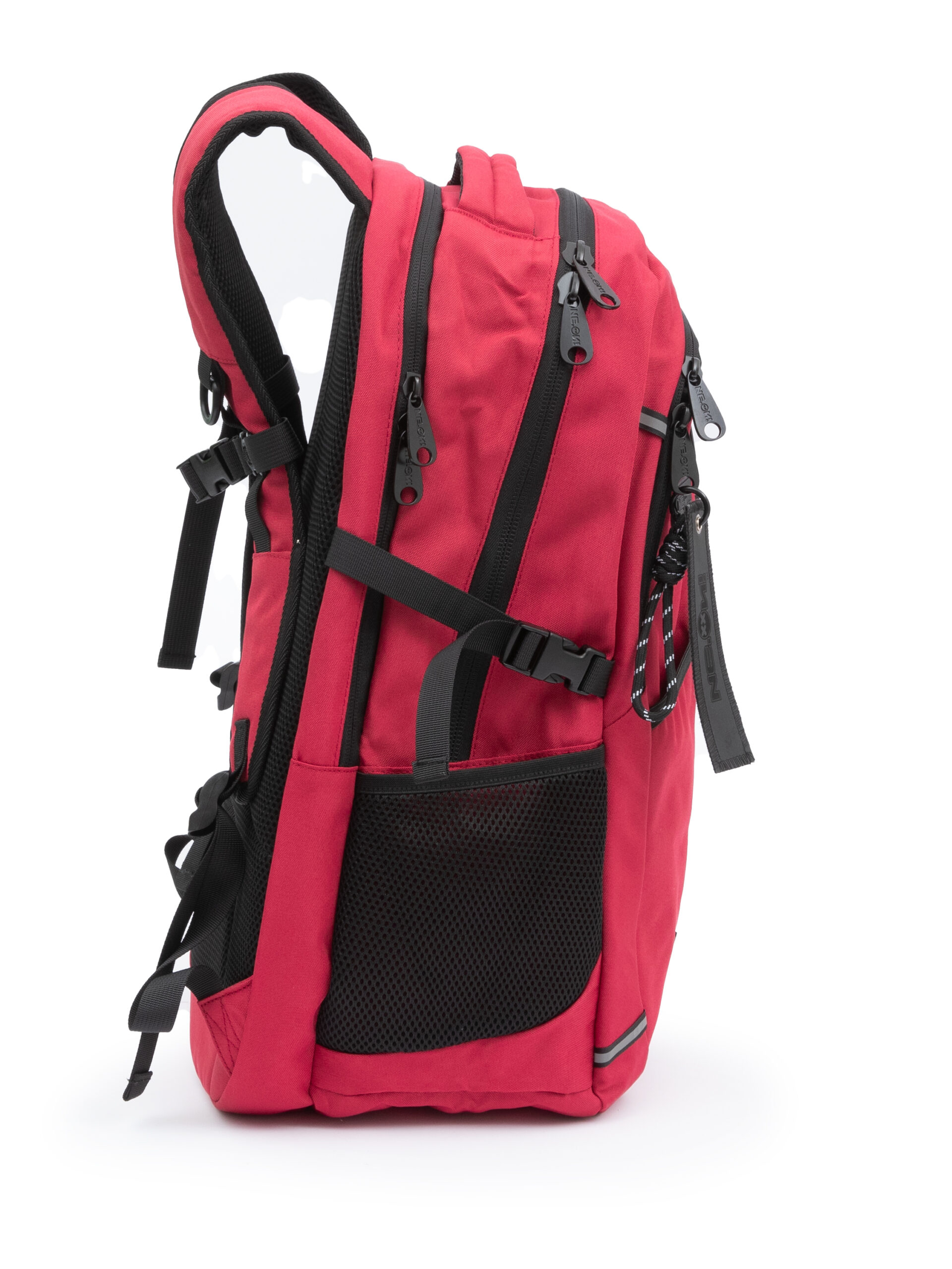 BACKPACK CABIN ZERO NE.ON WINE - immagine 3