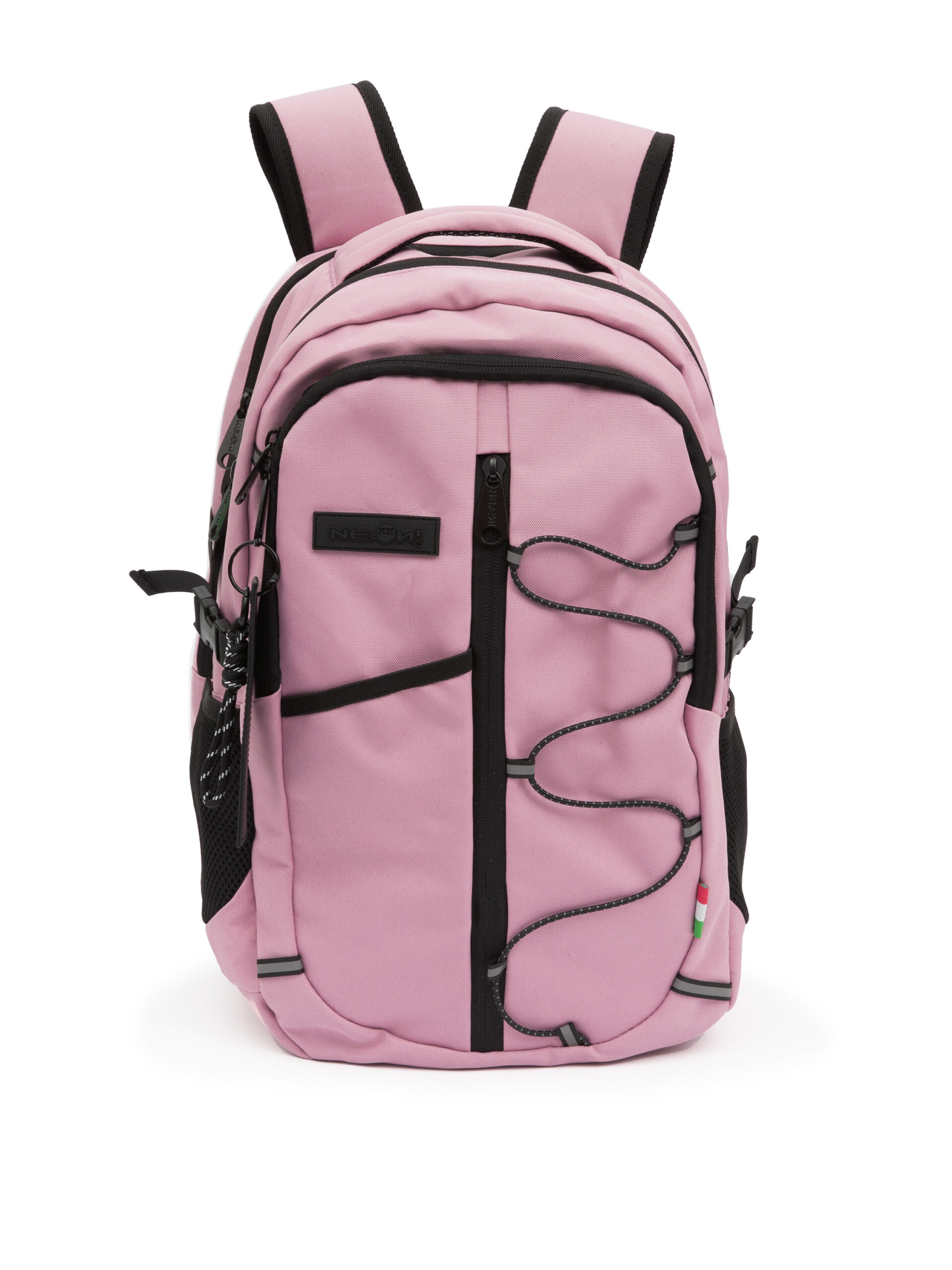 BACKPACK NE.ON POWDER PINK