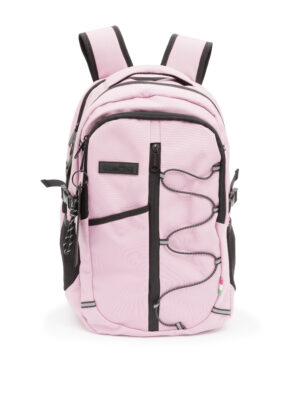 BACKPACK NE.ON PINK