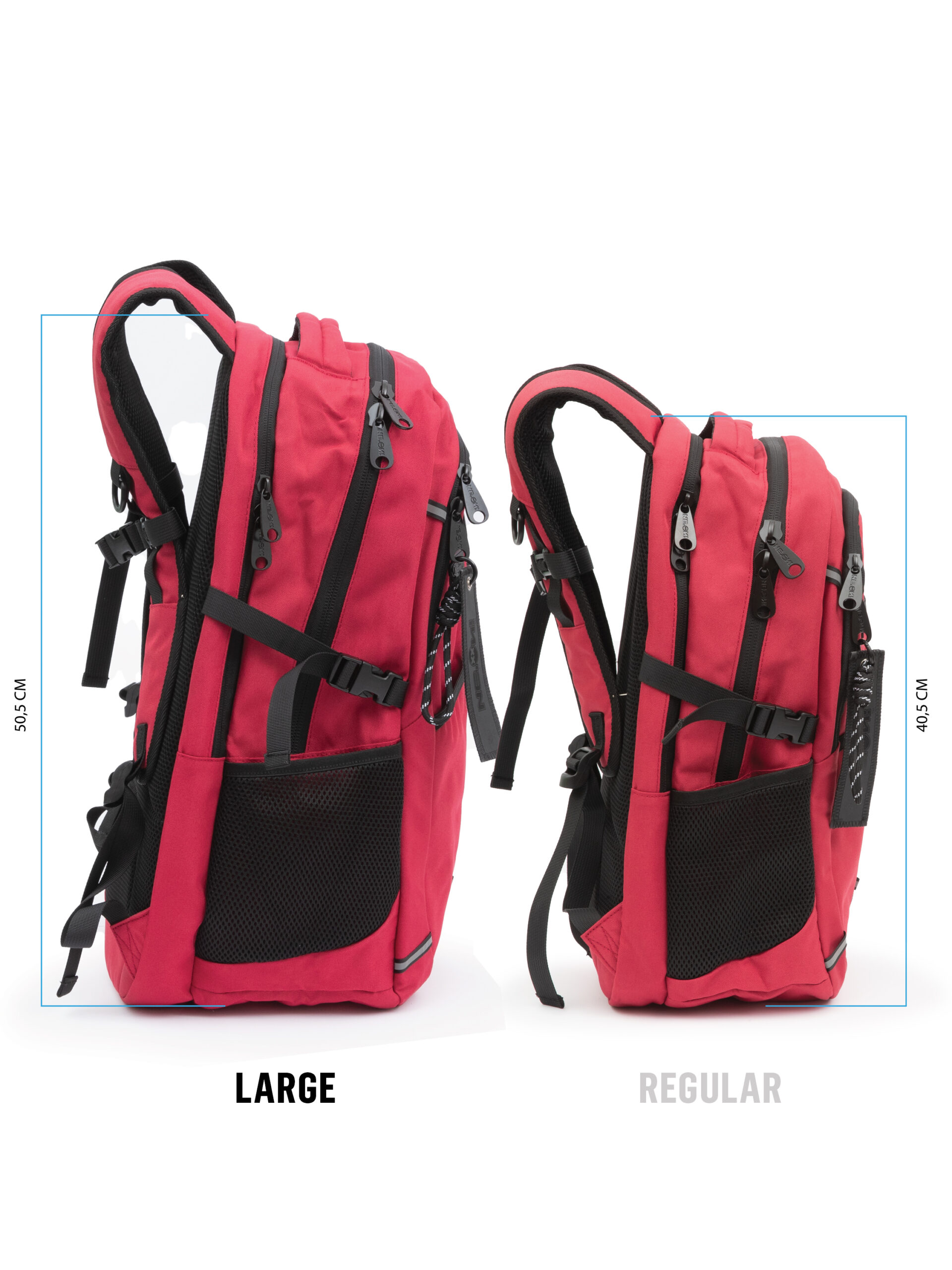 BACKPACK CABIN ZERO NE.ON WINE - immagine 5