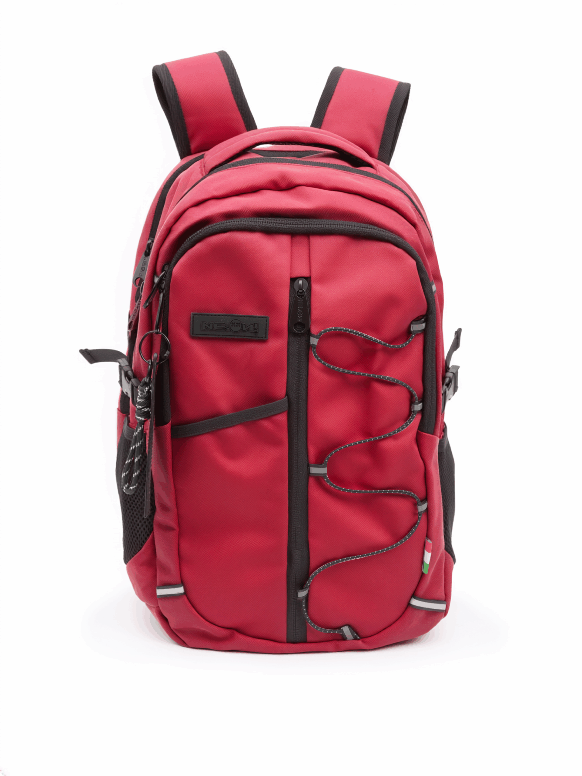 BACKPACK NE.ON WINE