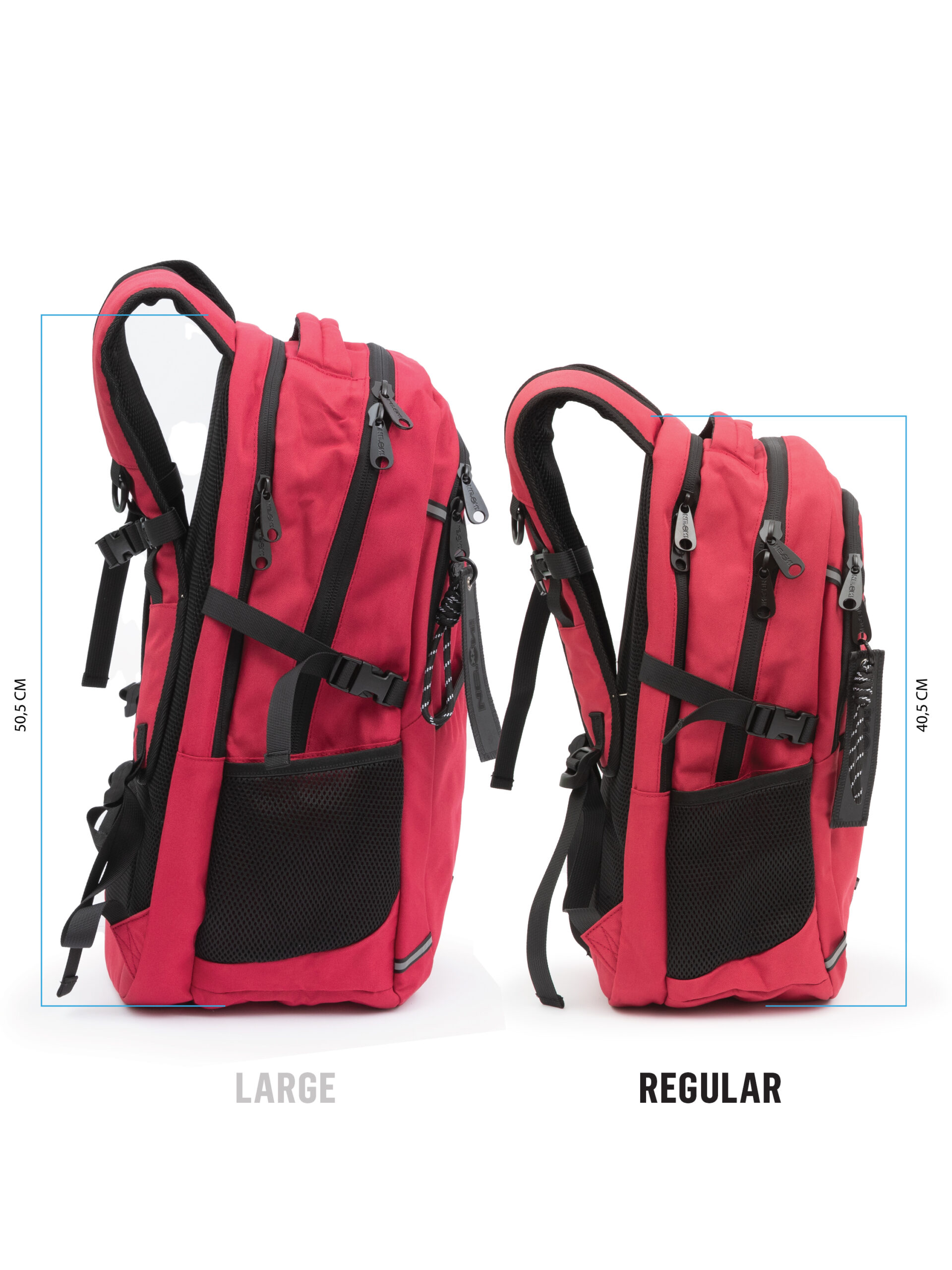 BACKPACK NE.ON WINE - immagine 5
