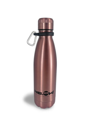 WATER BOTTLE NE.ON POWDER PINK