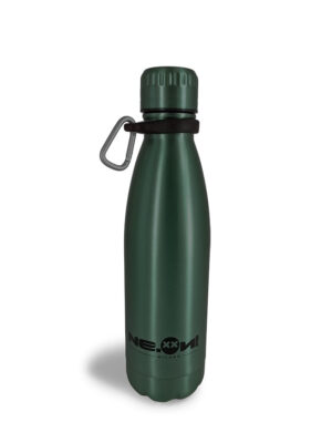 WATER BOTTLE NE.ON GREEN