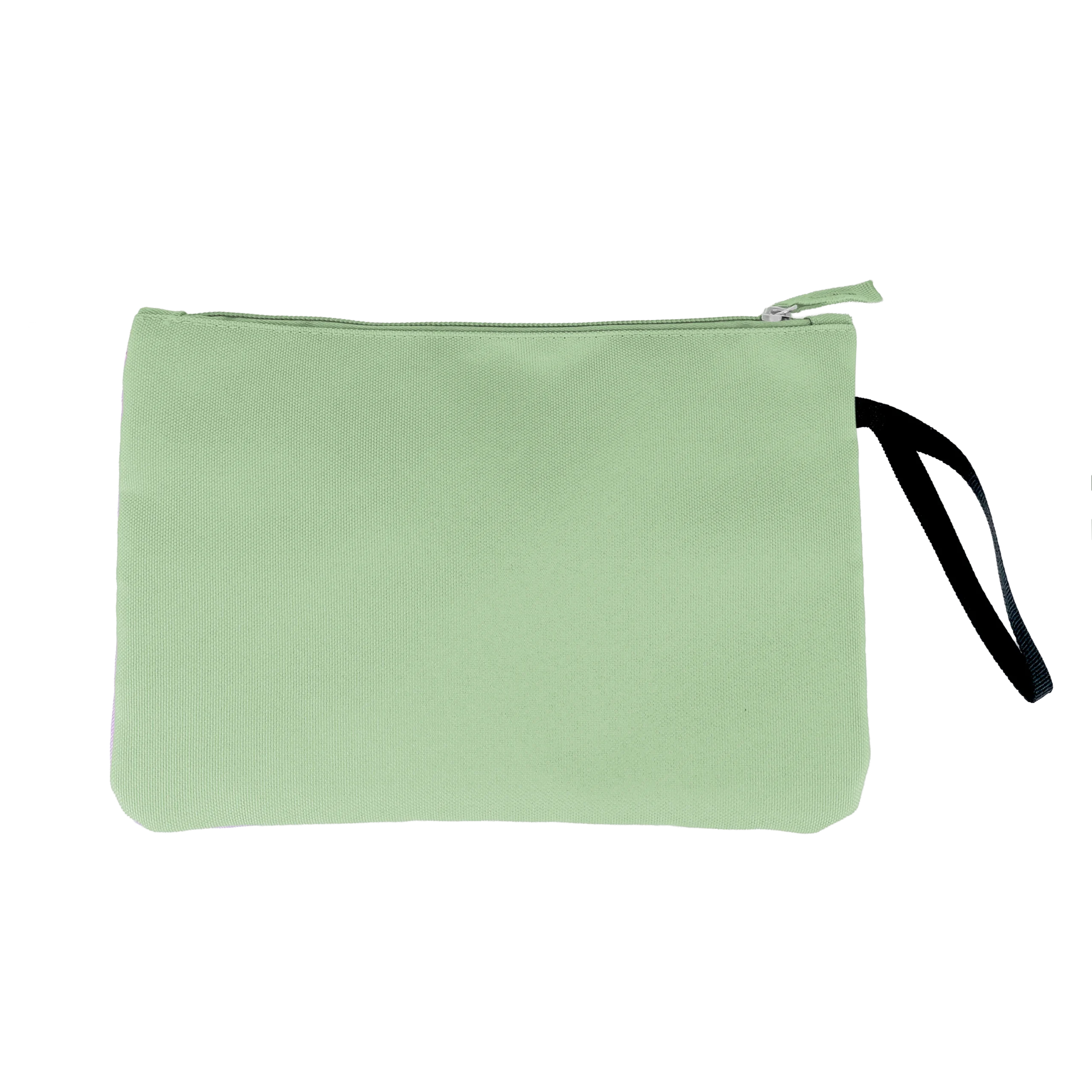 BUSTA SKETCH GREEN GIRL - immagine 2